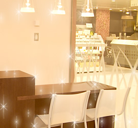 店舗のイメージ