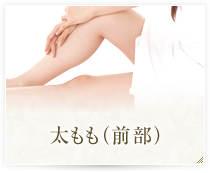 太もも（前部）