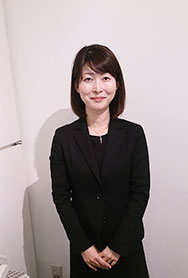 山口さん